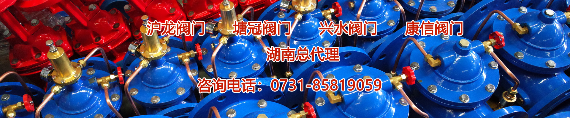 塘冠閥門湖南總代理康信閥門湖南總銷售 滬龍閥門湖南總代理興水閥門湖南總銷售